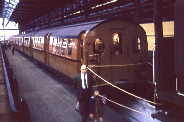 Exmaple of 1920 or Watford Joint stock